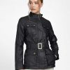 Women Barbour Casual Jackets | B.Intl Bearings Casual Jacket