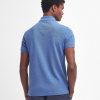 Men Barbour Polo Shirts | Cotton Polo Shirt