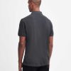 Men Barbour Polo Shirts | Essential Polo Shirt