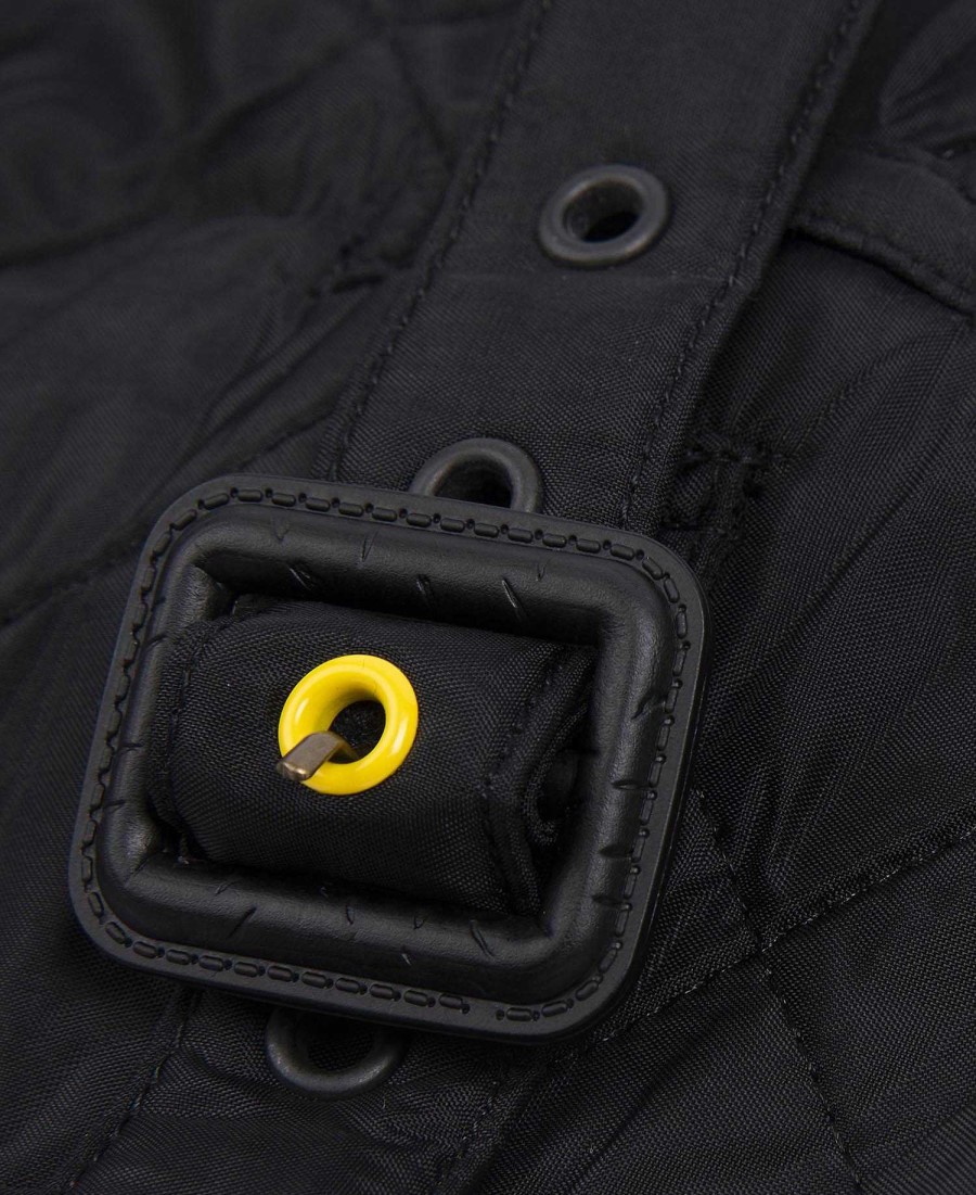 Accessories Barbour Coats | Polar Dog Coat