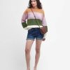 Women Barbour Jumpers | Ula Knitted Jumper