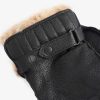 Accessories Barbour Hats & Gloves | Leather Utility Gloves