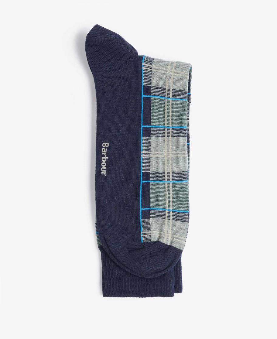 Accessories Barbour Socks | Blyth Socks