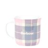 Accessories Barbour | Tartan Mug