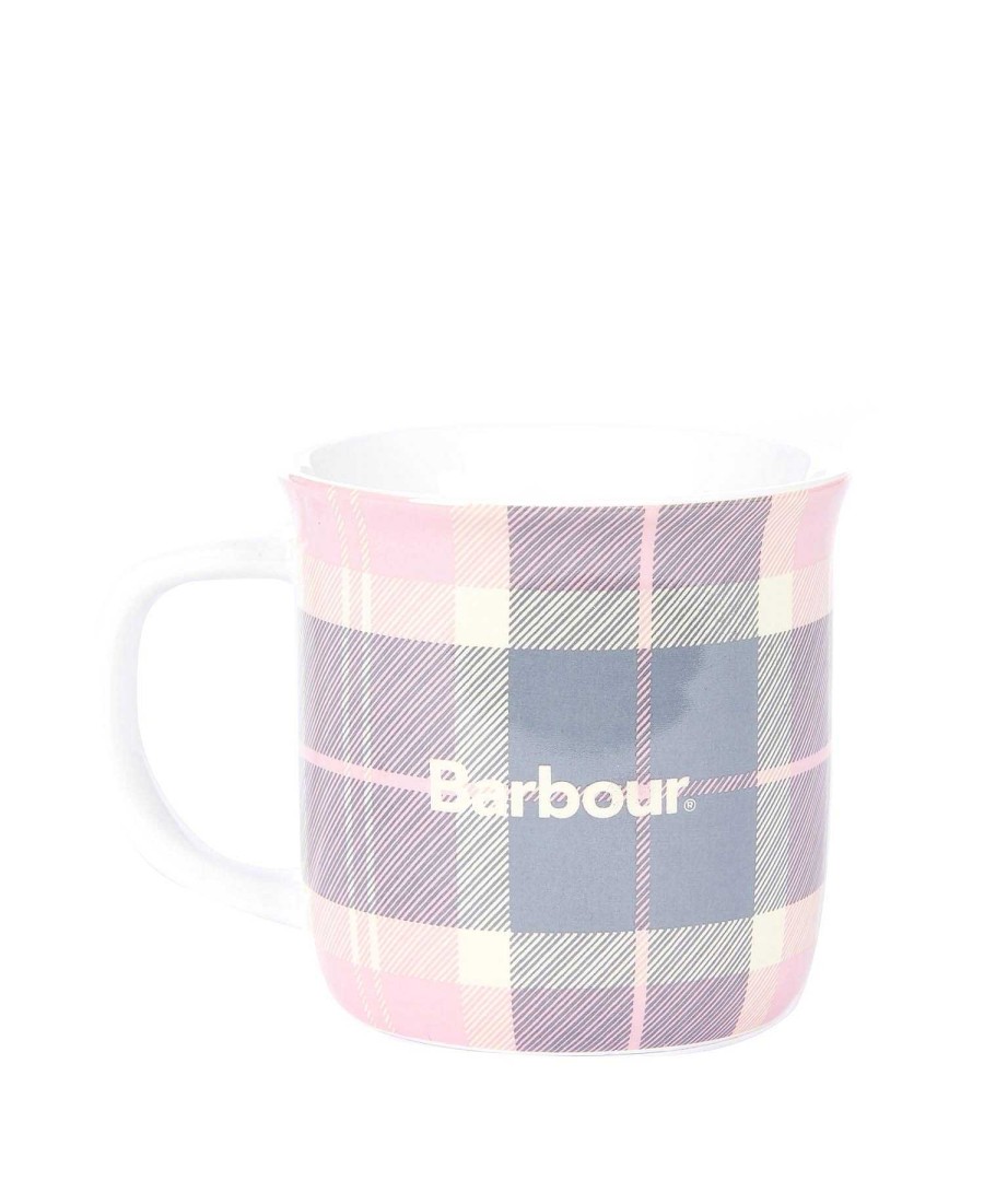 Accessories Barbour | Tartan Mug