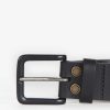 Accessories Barbour Belts | Double Rivet Belt