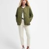 Women Barbour Quilted Jackets | Bickland Quilted Jacket