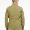 Men Barbour Casual Jackets | B.Intl Summer Wash Duke Jacket