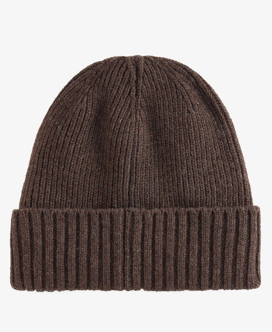 Accessories Barbour Hats & Gloves | Carlton Beanie