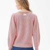 Women Barbour Jumpers | Barbour Snapdragon Knitted Jumper