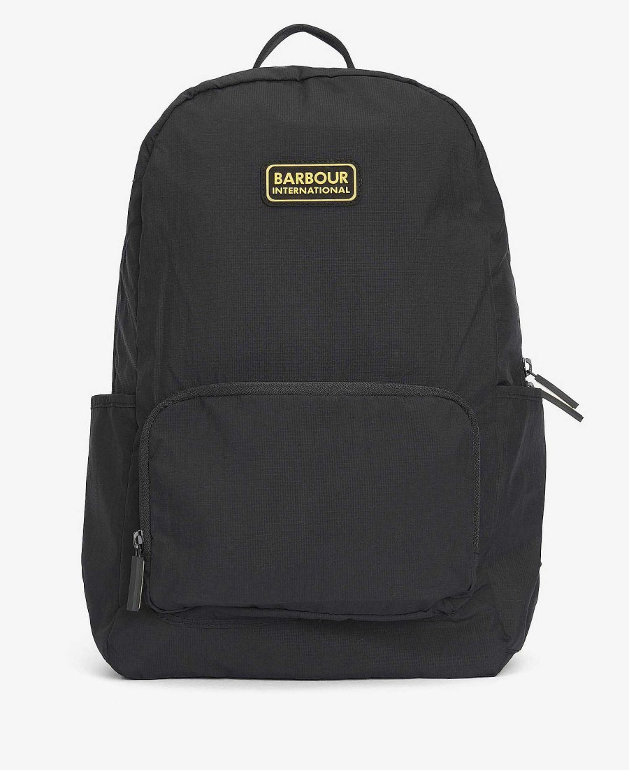 Accessories Barbour | Racer Travel Backpack