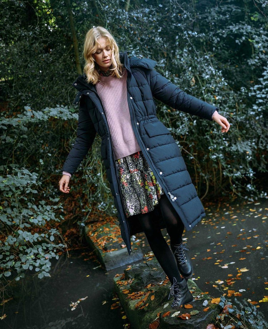 Women Barbour Quilted Jackets | Knotgrass Quilted Jacket