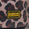 Kids Barbour Jackets | Girls' Printed Toronto Gilet