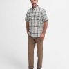 Men Barbour Shirts | Drafthill Regular Shirt