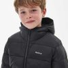 Kids Barbour Quilted Jackets | Boys' Kendle Quilted Jacket