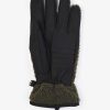 Accessories Barbour Hats & Gloves | Eskdale Fleece Gloves