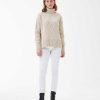 Women Barbour Jumpers | Perch Knitted Jumper