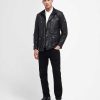 Men Barbour Waxed Jackets | Duke Wax Jacket