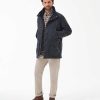 Men Barbour Waxed Jackets | Brockstone Wax Jacket