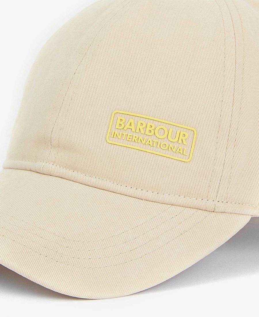 Accessories Barbour | Norton Drill Sports Cap