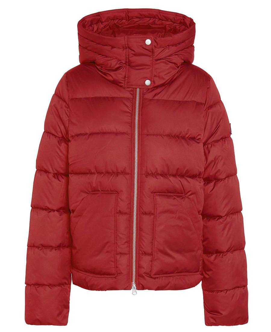 Women Barbour Quilted Jackets | Ferndale Quilted Jacket