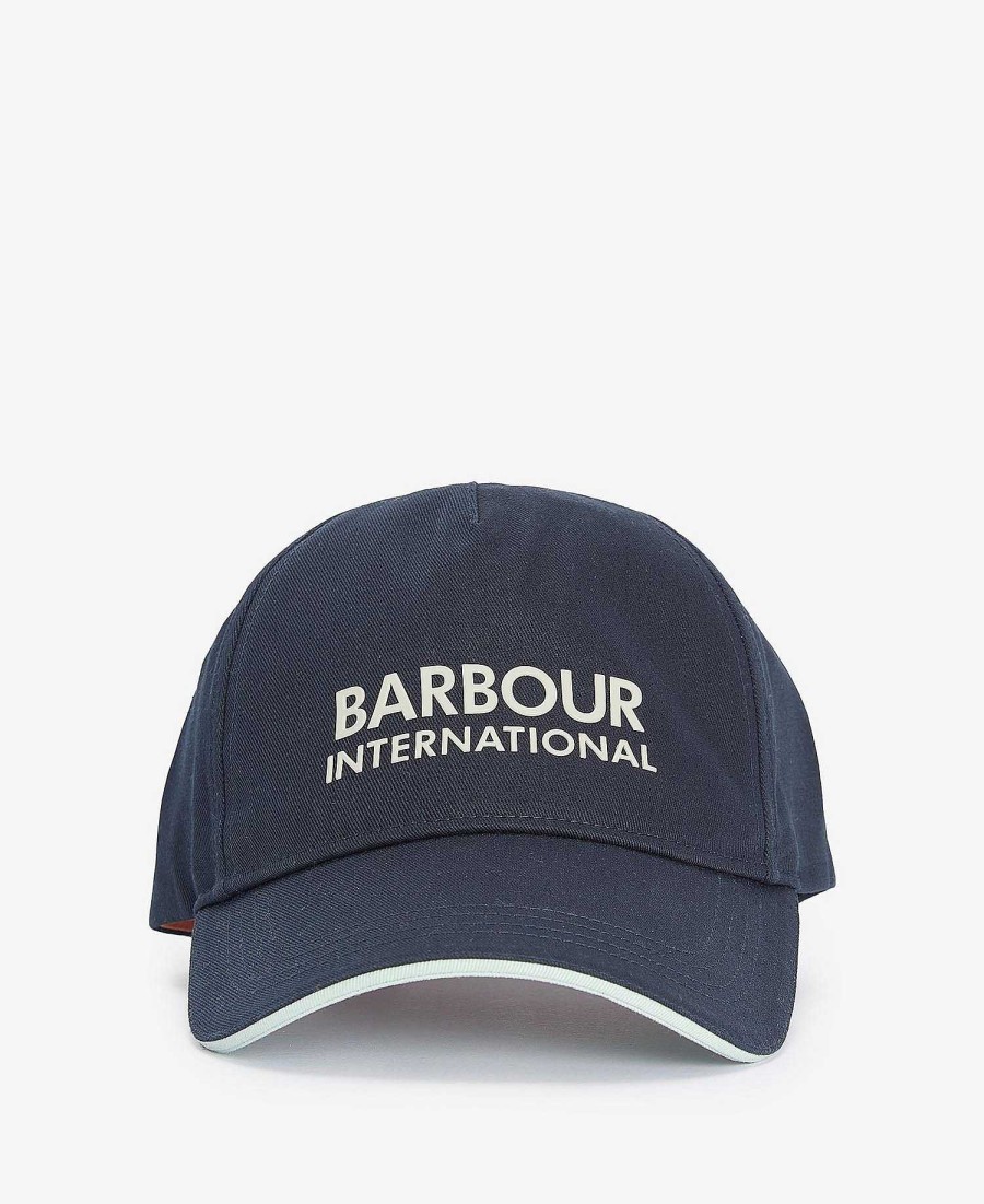 Accessories Barbour Hats & Gloves | Jackson Sports Cap