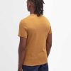 Men Barbour T-Shirts | Preppy T-Shirt