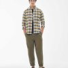 Men Barbour Shirts | Stonewell Tailored Fit Shirt