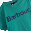 Kids Barbour Clothing | Boys' Staple T-Shirt