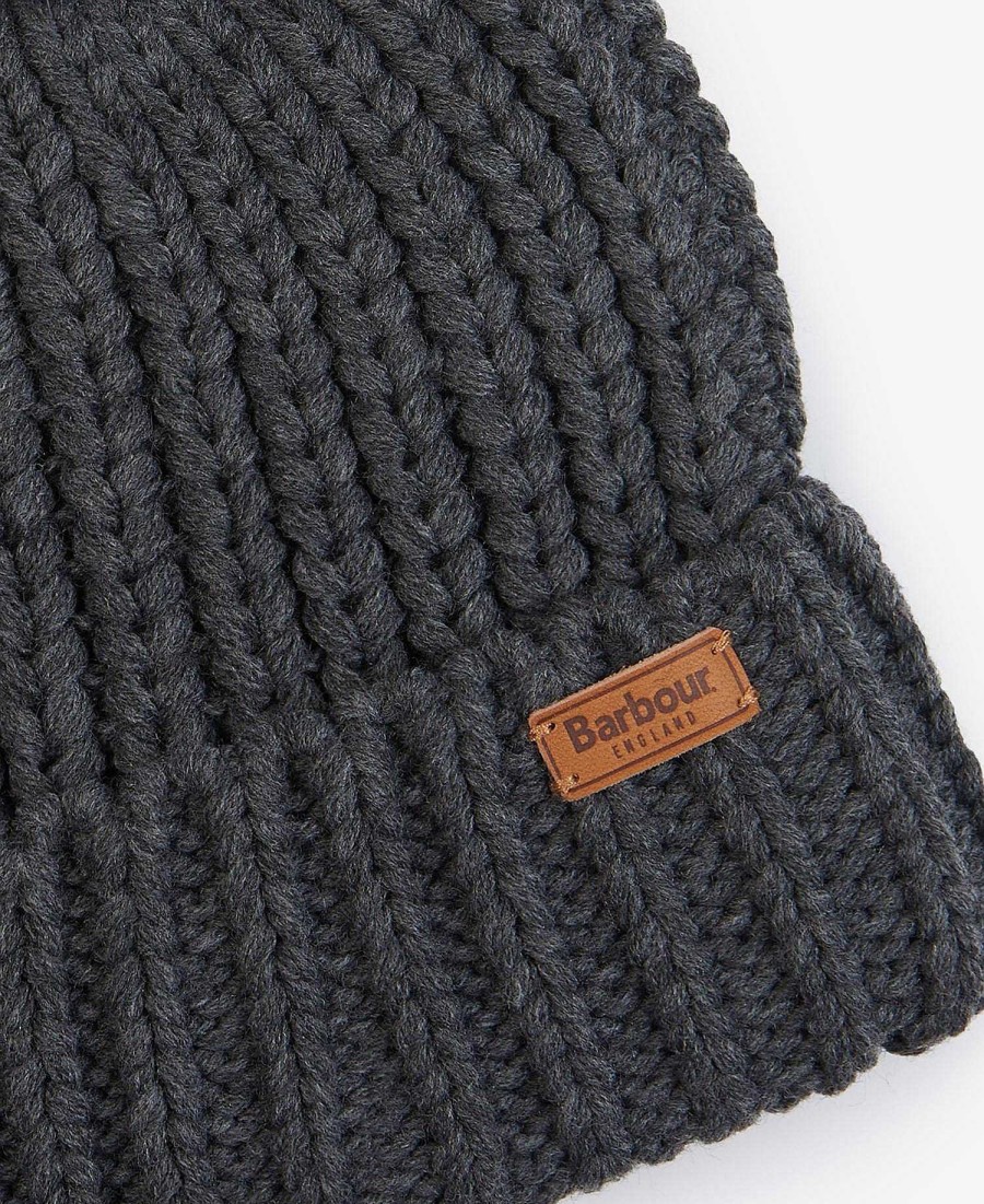 Accessories Barbour Hats & Gloves | Saltburn Beanie