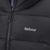 Kids Barbour Jackets | Boys' Kendle Quilted Jacket