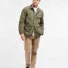 Men Barbour Casual Jackets | Ashby Casual Jacket