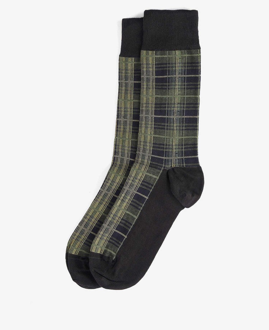 Accessories Barbour Socks | Blyth Socks