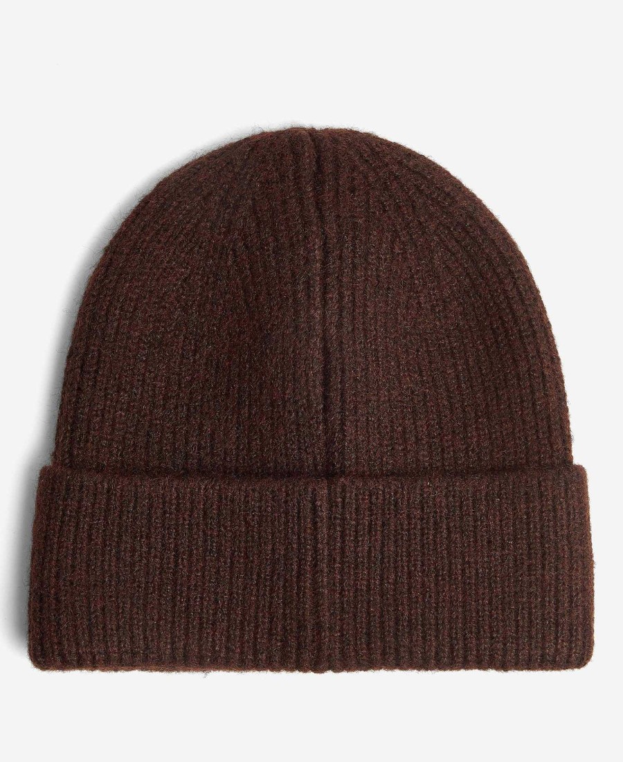 Accessories Barbour Hats & Gloves | Pendle Beanie