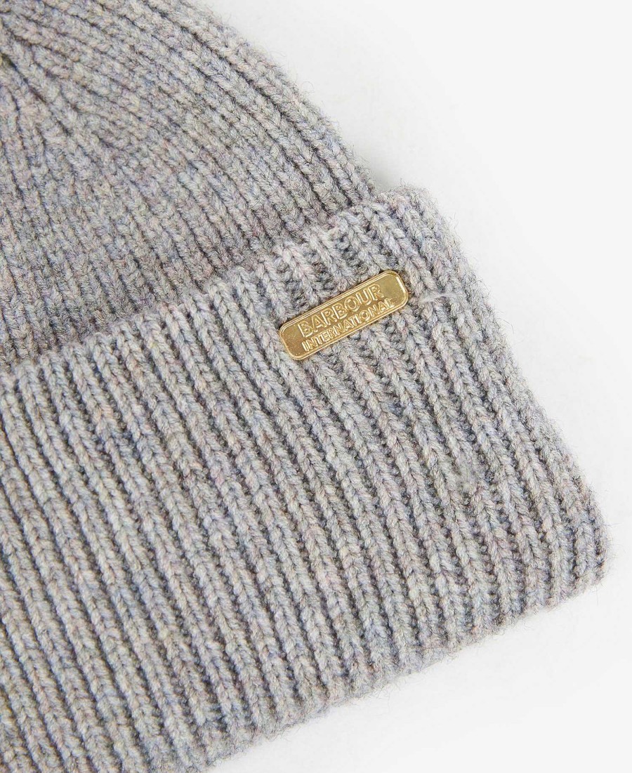 Accessories Barbour | Ellen Watchcap Beanie