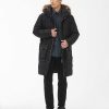 Men Barbour Waxed Jackets | Dowanside Wax Parka Jacket