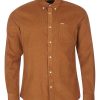 Men Barbour Shirts | Ramsey Tailored Fit Shirt