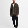 Men Barbour Waxed Jackets | Tourer Slim International Waxed Jacket