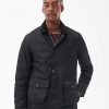 Men Barbour Waxed Jackets | Brunden Wax Jacket