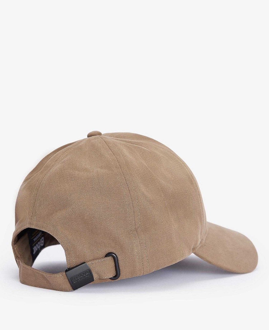 Accessories Barbour | Norton Drill Sports Cap