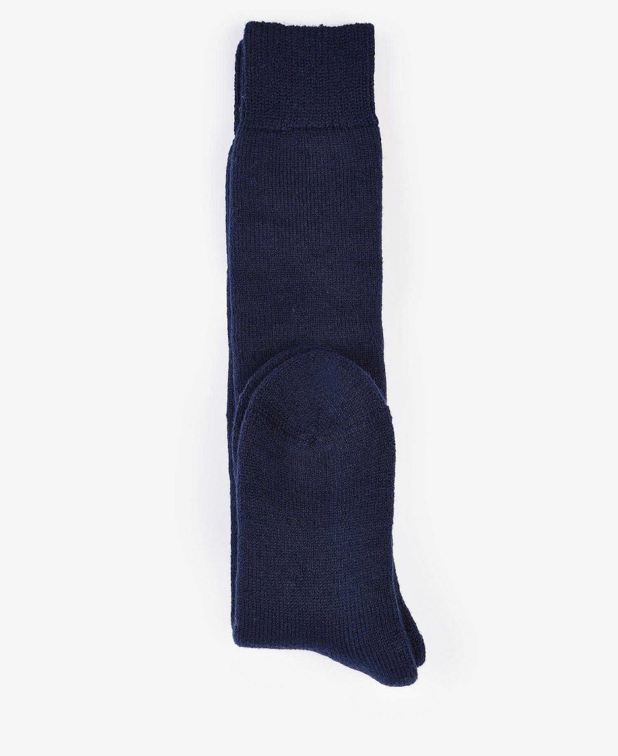 Accessories Barbour Socks | Wellington Knee Socks