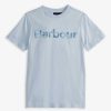 Kids Barbour Clothing | Boys' Cornwall T-Shirt