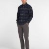 Men Barbour Shirts | Lutsleigh Shirt