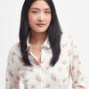 Women Barbour Shirts & Blouses | Safari Shirt