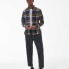 Men Barbour Shirts | Folley Tailored Shirt