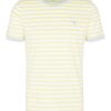 Men Barbour T-Shirts | Quay Striped T-Shirt