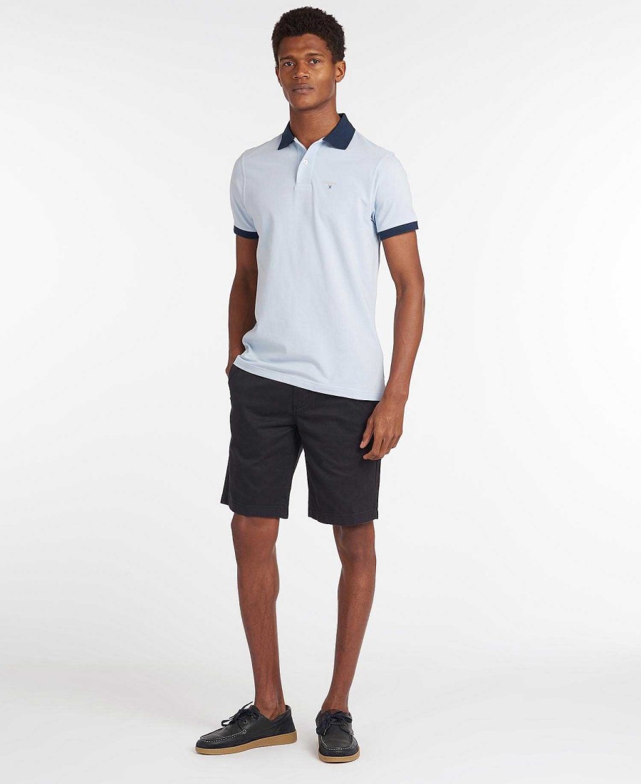 Men Barbour Polo Shirts | Lynton Polo Shirt