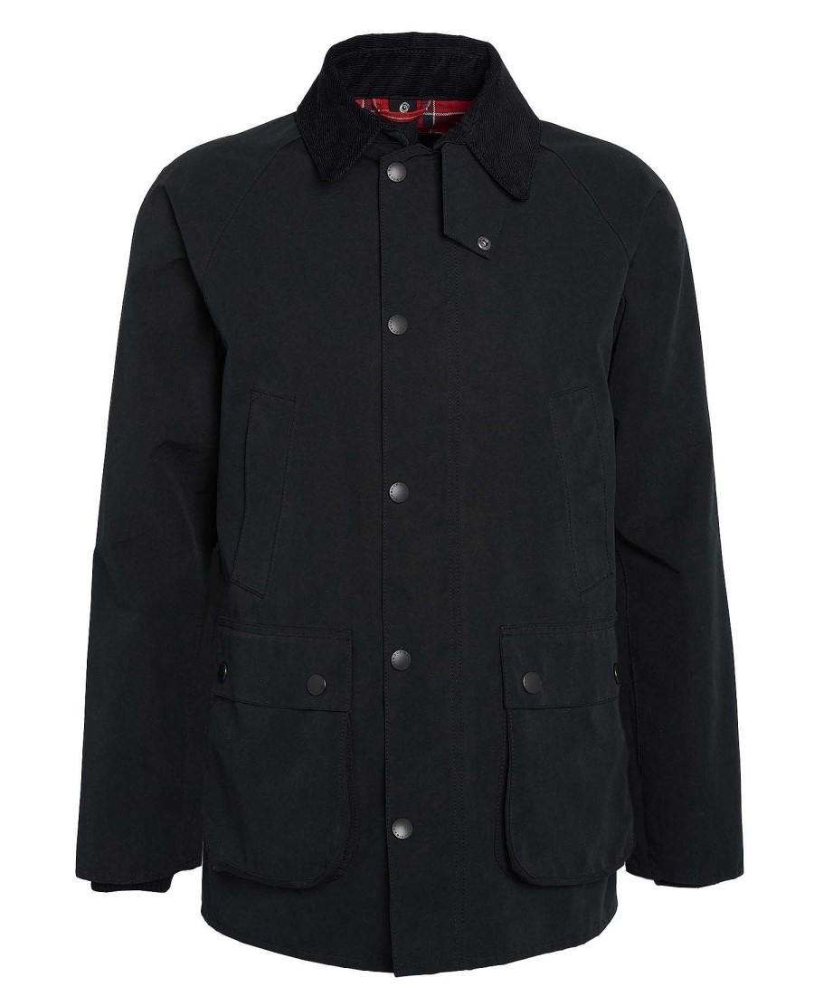 Men Barbour Casual Jackets | Sl Bedale Casual Jacket