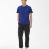 Men Barbour T-Shirts | Radok Pocket T-Shirt