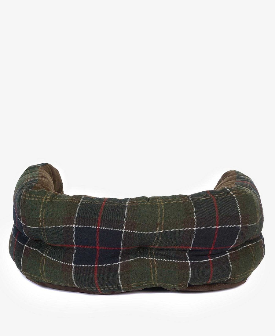 Accessories Barbour Beds & Blankets | 30In Luxury Dog Bed